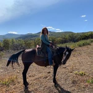 Meet your Posher, Paula